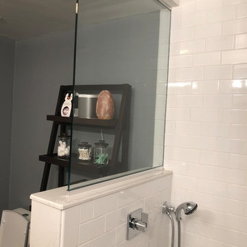 Ridgewood Bathroom