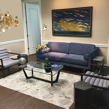 Featured Living Rooms