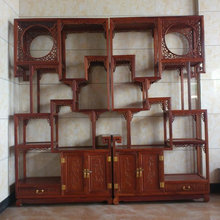 wooden furniture