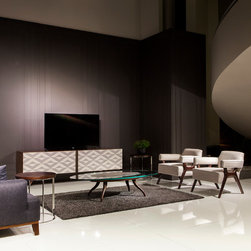 New Collection - Living Room Furniture
