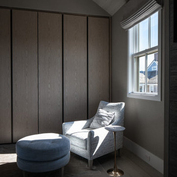Modern Nantucket Nautical
