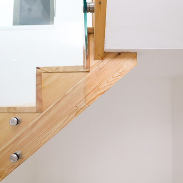 Private Residence - Sky View, Ecclesall, Sheffield