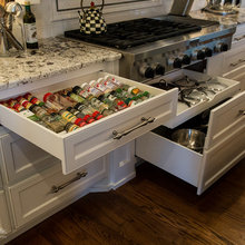 Kitchen ideas