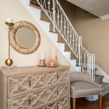 Purchase NY Home