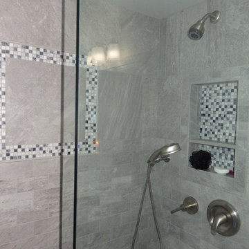 Patio Drive Bathroom Remodel