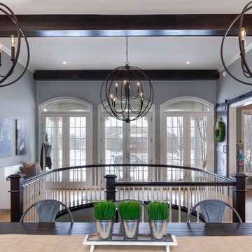 Entire Home Remodel