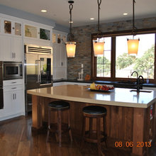 Kitchen Ideas