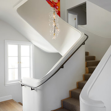 Modern Mediterranean