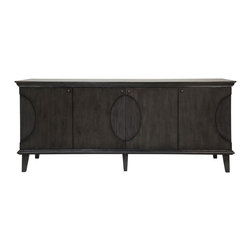 Dining - Buffets And Sideboards