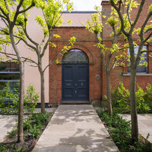 Front Doors