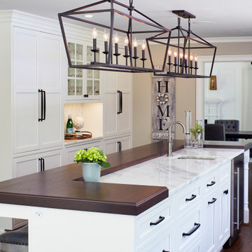 Black Walnut Show Stopper