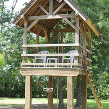 Treehouse