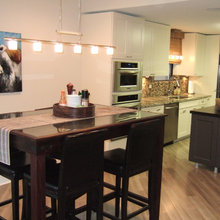 Kitchen Ideas