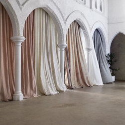 Linesta | LINIA - Fabric