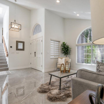 Garlough Dr. Residence