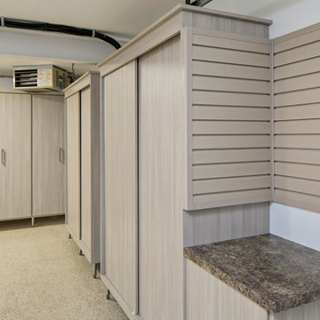 Garage Storage