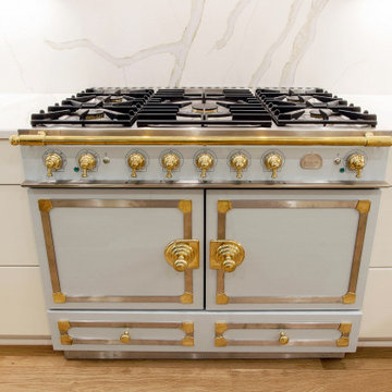 Forest Acres Kitchen Remodel