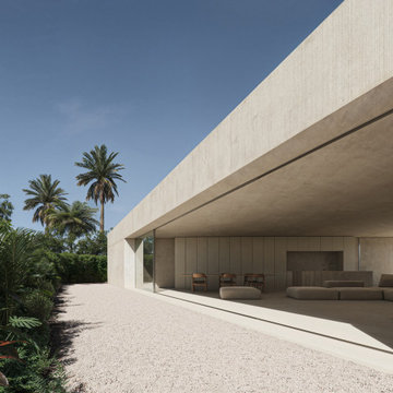 Shatt Al-Arab House