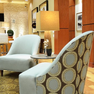 Multi Family Complex Clubhouse