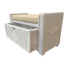 entry bench
