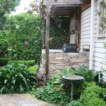Backyard Bliss