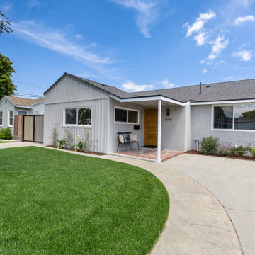 Long Beach Remodel