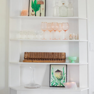 My Houzz: Family-Friendly Style in a 1930 South Carolina Home