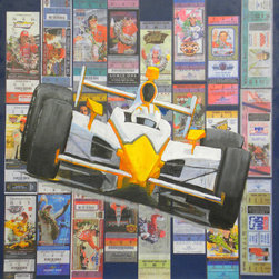 Custom art - Products