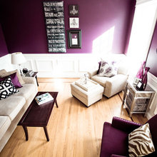 Ivy's room