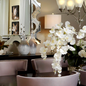Carrollwood Residence