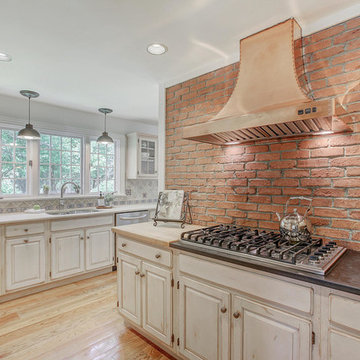 Chester, NJ Occupied Staging