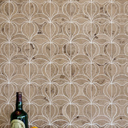 Project 1 - Mosaic Tile