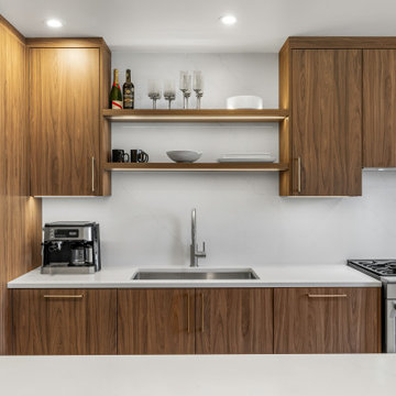 Warm Minimalism