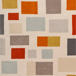 Scion- (SCI-14) - Rugs