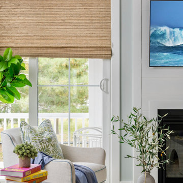 Ocean City project with Holley Pokora Interior
