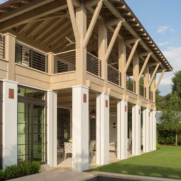 A New North Palm Beach Residence