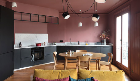 Couleur d'automne : Le lie-de-vin, un très grand cru