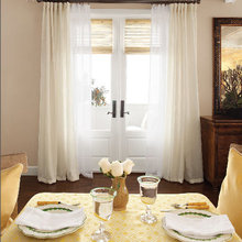 wrought iron hardware