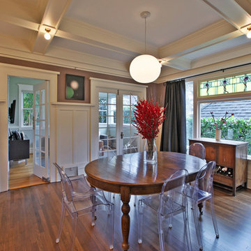 REPRESENTED SELLER - Irvington - NE 17th & NE Stanton