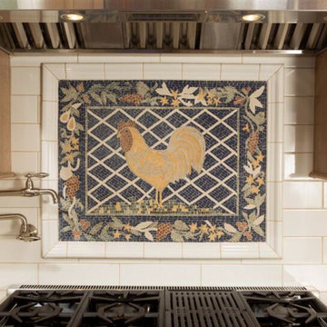 Kitchen in Bristow, VA