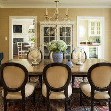 Dining Room Ideas