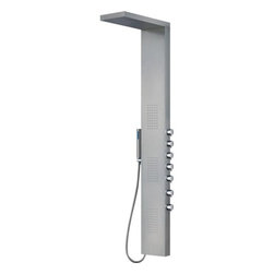 Fontana Shower panel S930 - Shower Panels And Columns