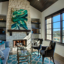 Mantle Decor