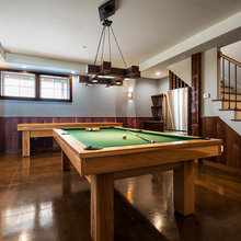Dream Lodge - The Real Thing!