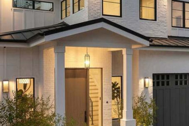 Exterior Remodeling