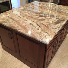 granite tops