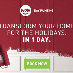 The Wow Family - Home Improvement