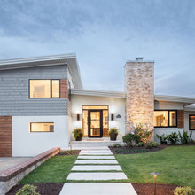 50s SuburbanMakeover