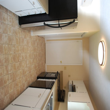 Oak Ridge Foreclosure Renovation