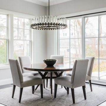 Needham Transitional